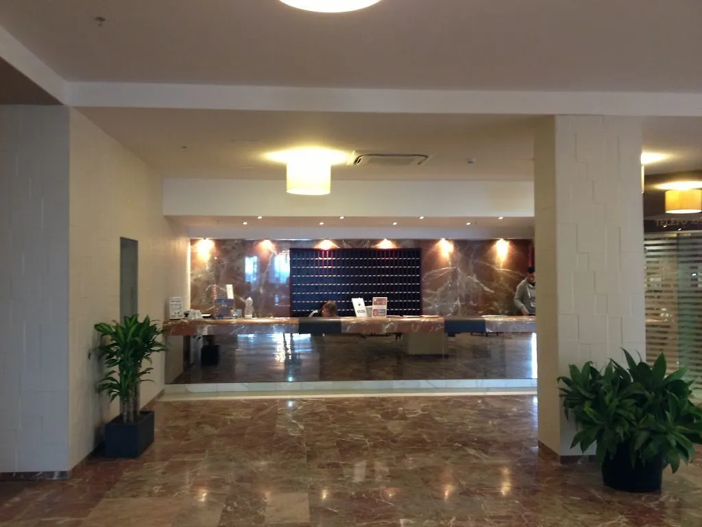 Hotel Angela - Adults Recommended Fuengirola Španělsko