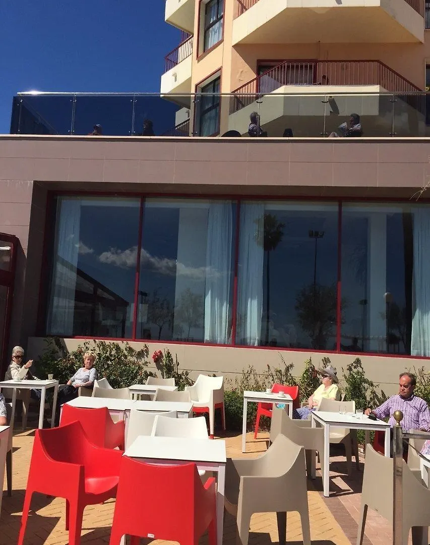 Hotel Angela - Adults Recommended فوينخيرولا 4*,