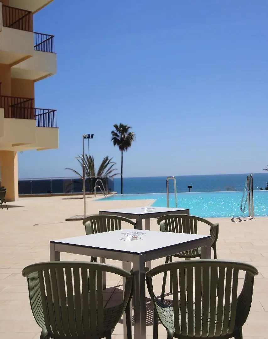Hotel Angela - Adults Recommended Fuengirola