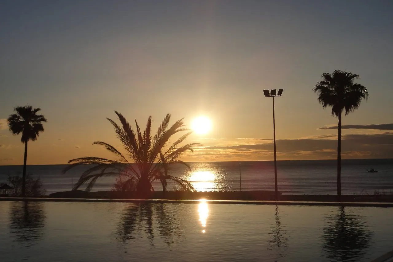 Hotel Angela - Adults Recommended Fuengirola