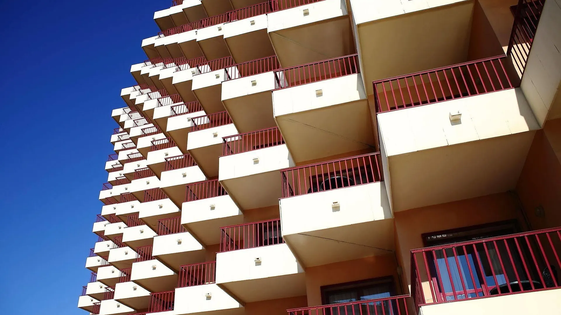 Hotel Angela - Adults Recommended فوينخيرولا