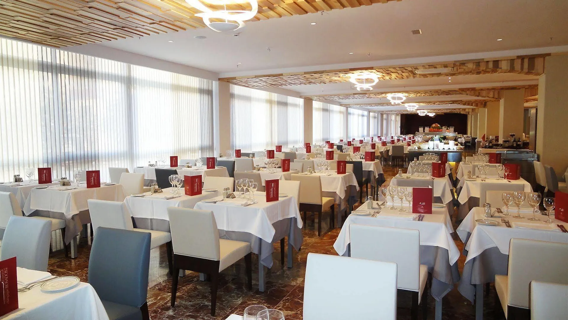 Hotel Angela - Adults Recommended Fuengirola Španělsko