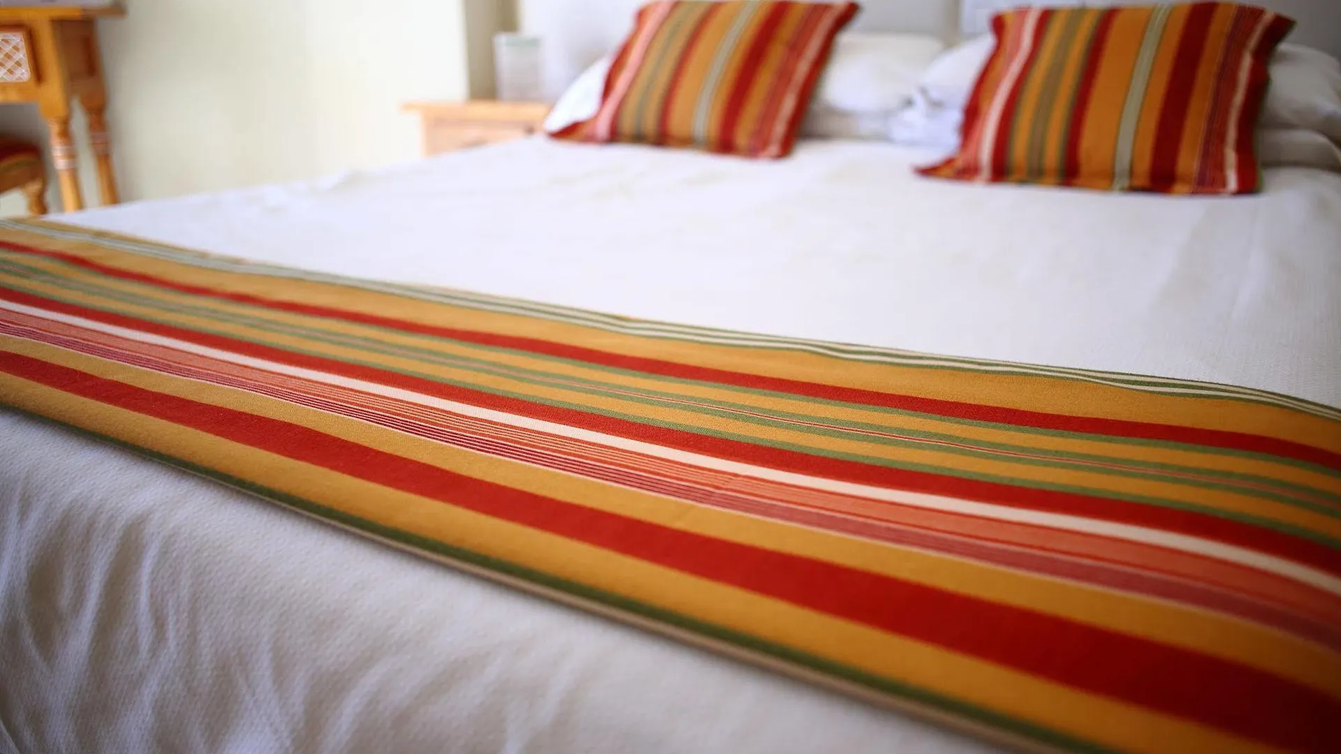 Hotel Angela - Adults Recommended Fuengirola 4*,  Španělsko